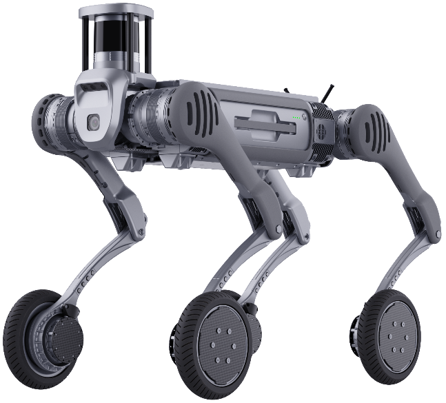 How to choose a Unitree robot dog for farming and agritech startups