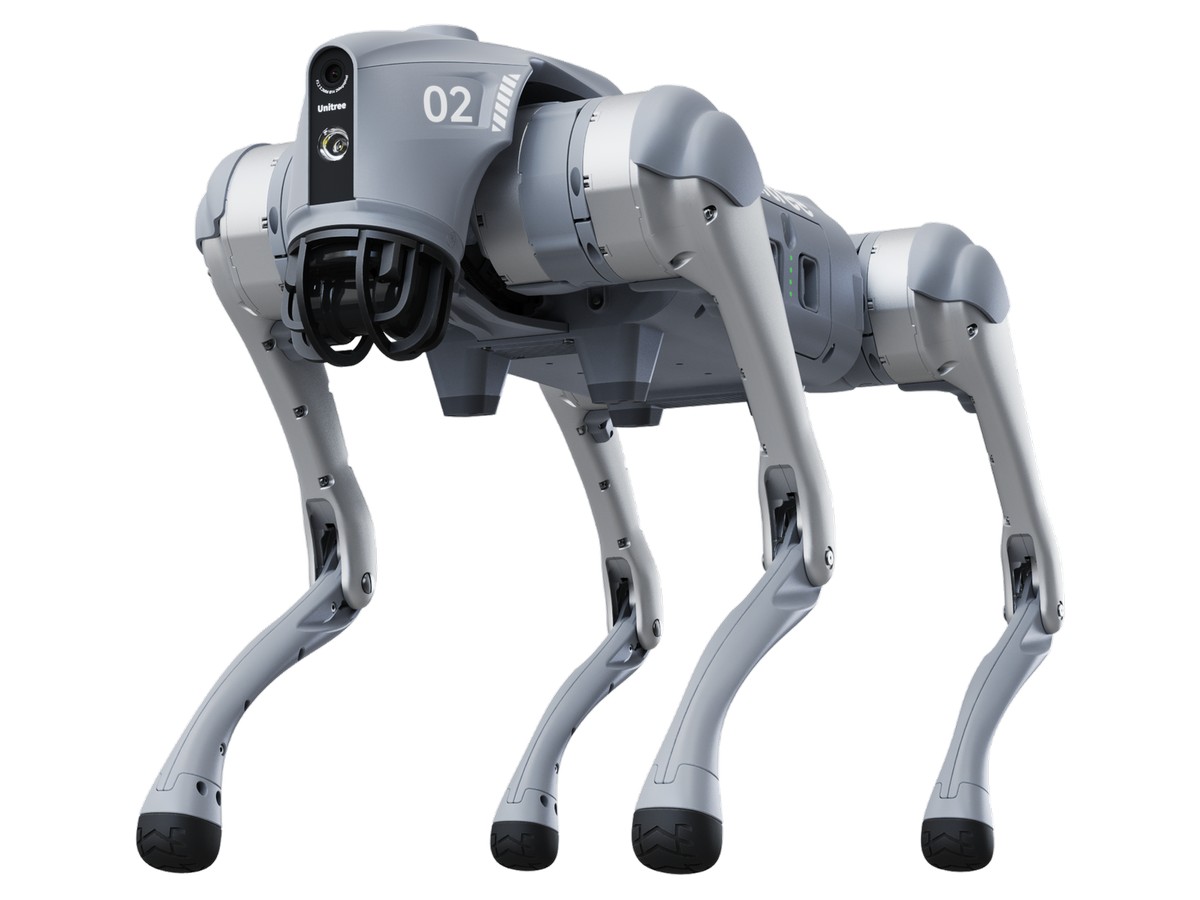Unitree buying guide for first-time robot dog buyers: what to spec